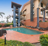 Kingsford Smith Motel - Accommodation Newcastle