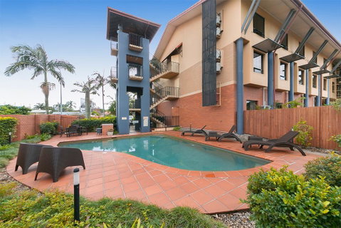 Kingsford Smith Motel - Accommodation Newcastle 0