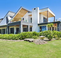 Kingspoint Resort - Accommodation Newcastle