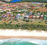 Kingsview - Accommodation Newcastle
