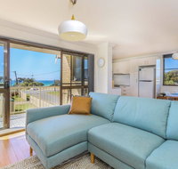 Kingsway 3 Ocean View - Accommodation Newcastle