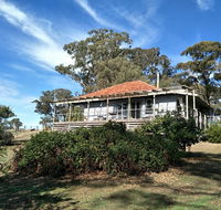 Kinross Metcalfe Farm - Accommodation Newcastle