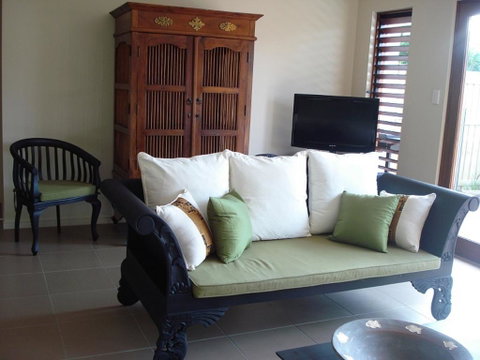 Kintamani Luxury Villa - Accommodation Newcastle 2