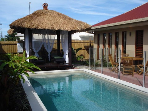 Kintamani Luxury Villa - Accommodation Newcastle 0