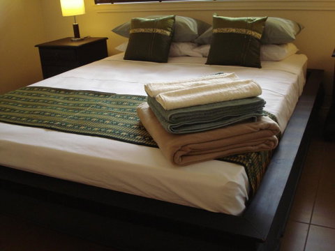 Kintamani Luxury Villa - Accommodation Newcastle 3