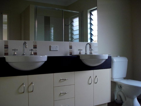 Kintamani Luxury Villa - Accommodation Newcastle 1