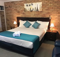 Kipparing Village Motel - Accommodation Newcastle