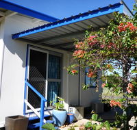 Kitches Cabin