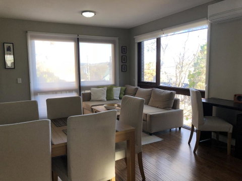Klosters 2 - Accommodation Newcastle 2