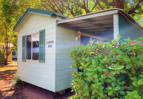 Knotts Crossing Resort - Accommodation Newcastle 2