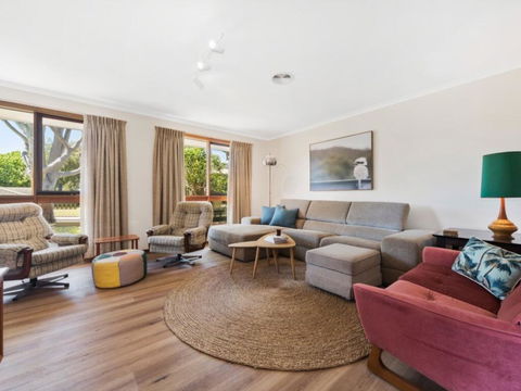 KO's Hideaway - Accommodation Newcastle 3