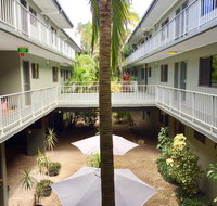 Koala Beach Resort Cairns - Accommodation Newcastle