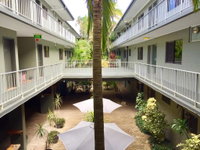 Koala Beach Resort Cairns