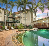 Koala Court Holiday Apartments - Accommodation Newcastle
