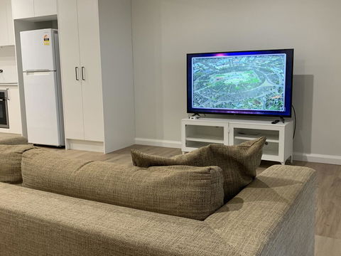 Koala Guesthouse - Accommodation Newcastle 0