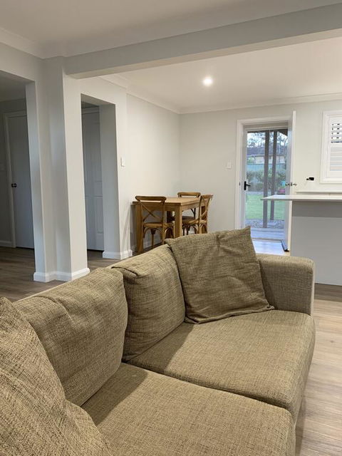 Koala Guesthouse - Accommodation Newcastle 3