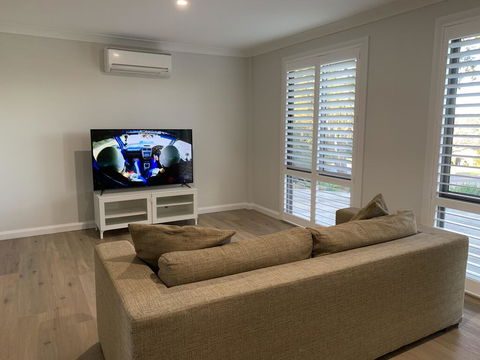 Koala Guesthouse - Accommodation Newcastle 1