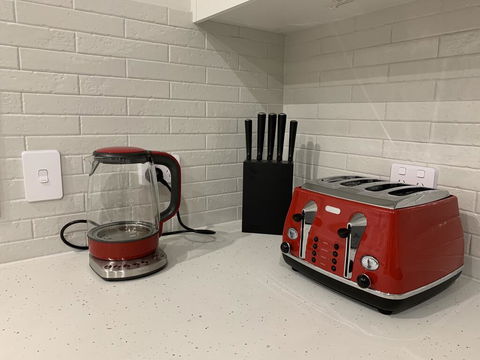 Koala Guesthouse - Accommodation Newcastle 2