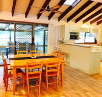 Kokomo - Accommodation Newcastle