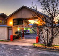 Kookaburra Lodge - Accommodation Newcastle