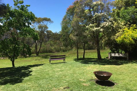 Kookaburra Retreat - Accommodation Newcastle 1