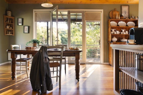 Kookaburra Ridge - Accommodation Newcastle 0