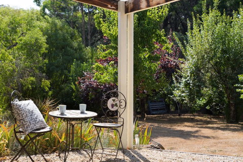 Koovelly Garden Studio - Accommodation Newcastle 3
