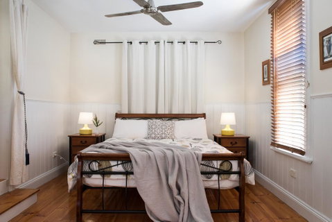 Koovelly Garden Studio - Accommodation Newcastle 1