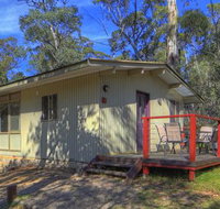 Kosciusko Tourist Park - Accommodation Newcastle