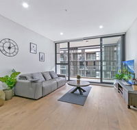 KOZYGURU ZETLAND COSY 3 BEDROOM APT EAST VILLAGE NZE906-1413 - Accommodation Newcastle