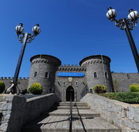 Kryal Castle Ballarat - Accommodation Newcastle