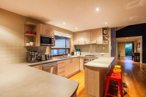 Kuca Slate - Accommodation Newcastle 3