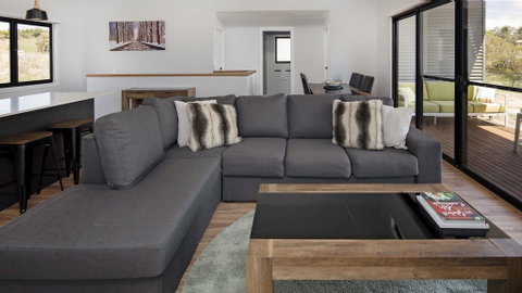 Kunama Haven - Accommodation Newcastle 2