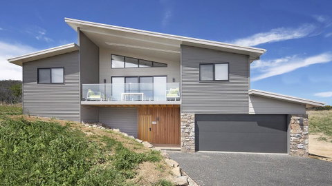 Kunama Haven - Accommodation Newcastle 0