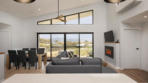 Kunama Haven - Accommodation Newcastle 1