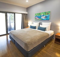 Kununurra Country Club Resort - Accommodation Newcastle