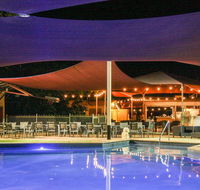 Kununurra Lakeside Resort - Accommodation Newcastle