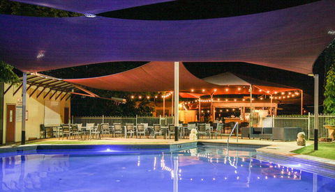 Kununurra Lakeside Resort - Accommodation Newcastle 0