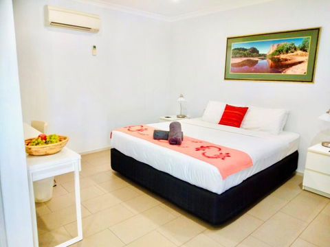 Kununurra Lakeside Resort - Accommodation Newcastle 1