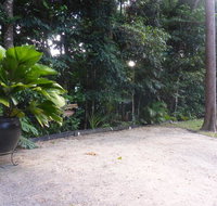 Kuranda Ngorongoro Lodge - Accommodation Newcastle