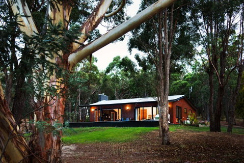 Kurrajong Retreat - Accommodation Newcastle 1