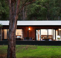 Kurrajong Retreat - Accommodation Newcastle