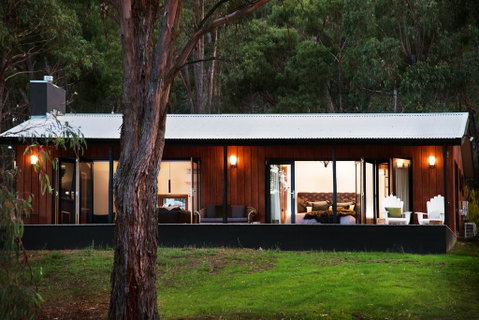 Kurrajong Retreat - Accommodation Newcastle 0