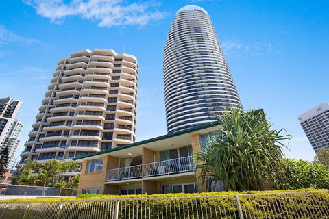 Kurrawa Lodge - Accommodation Newcastle 1