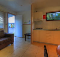 Kurrimine Beach Holiday Park - Accommodation Newcastle