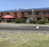 Kurrimine Beach Motel - Accommodation Newcastle