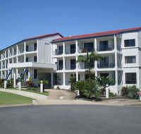 L'Amor Holiday Apartments - Accommodation Newcastle