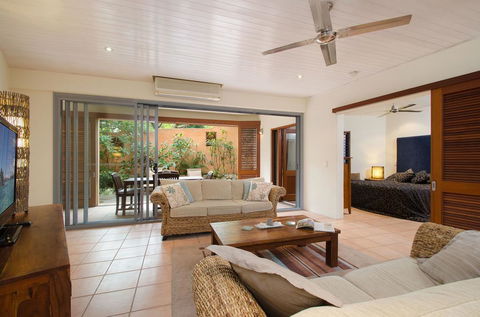 L'Auberge @ Noosa - Accommodation Newcastle 1
