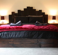 La Boheme Villa - Accommodation Newcastle