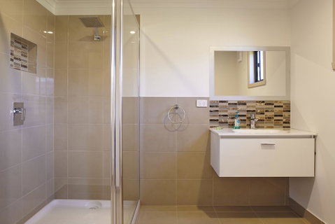 La Casa - Accommodation Newcastle 1